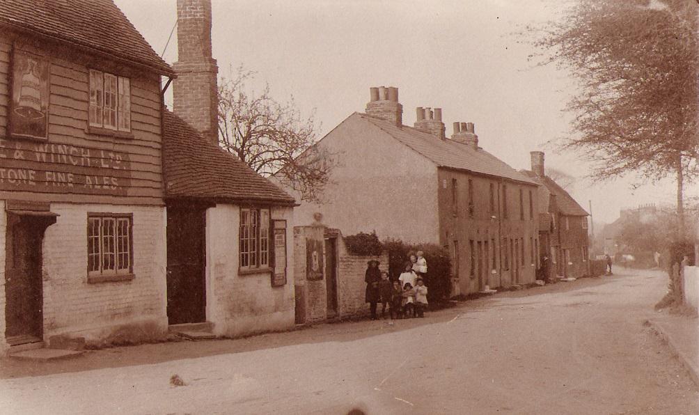 Undated - The Bell (2)
